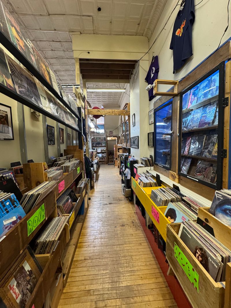 The Timeless Atmosphere That Feels Like Home