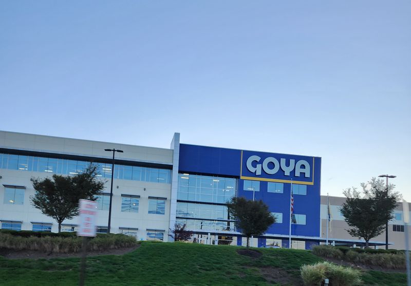 Goya Foods
