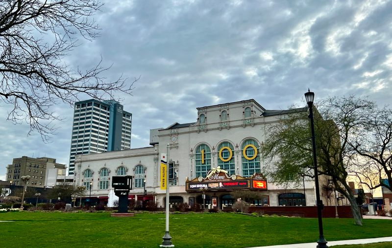 South Bend (St. Joseph County)