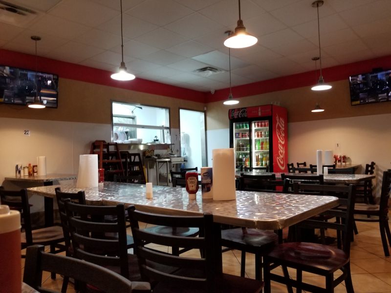 Menudo That Heals and Satisfies