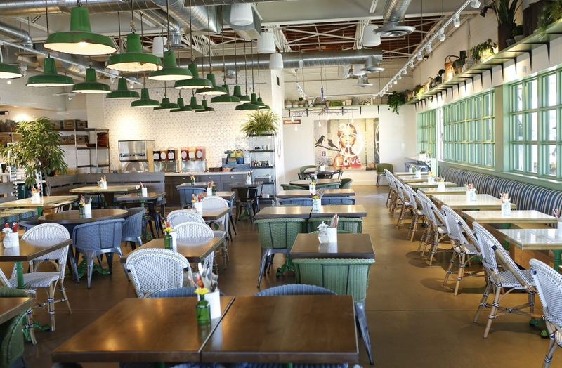 Crumb & Cow (Arlington)