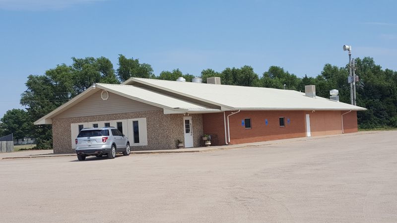 Dutch Kitchen Restaurant, Hutchinson