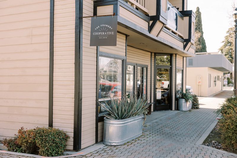 The Foundry Collective, Baker City