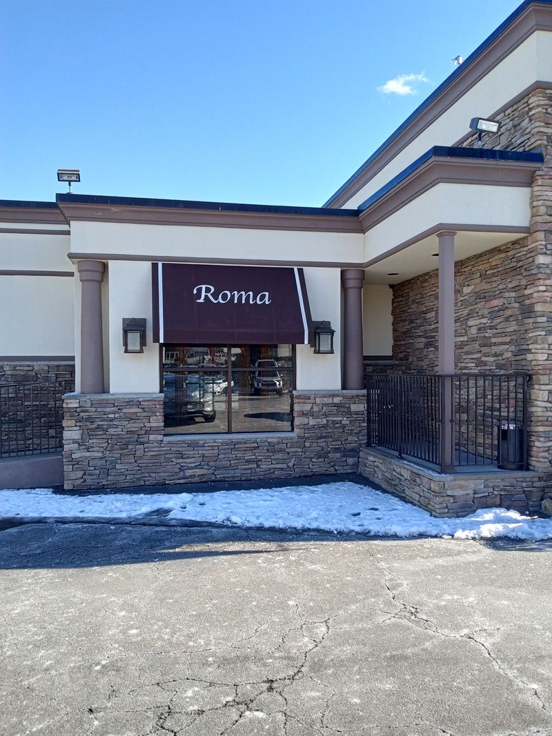 Roma Ristorante