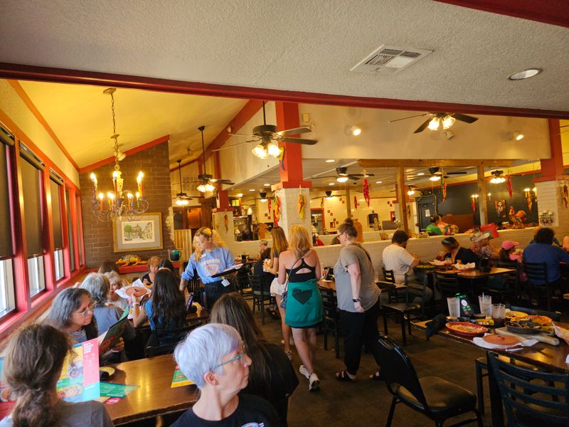 Ted's Cafe Escondido