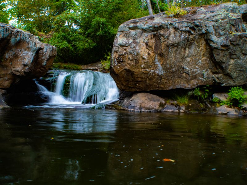 Panther Falls