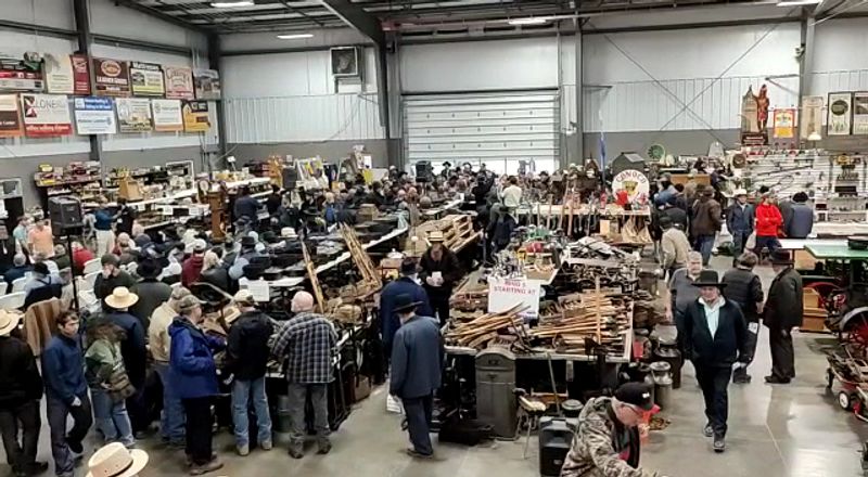 Seasonal Events and Community Gatherings