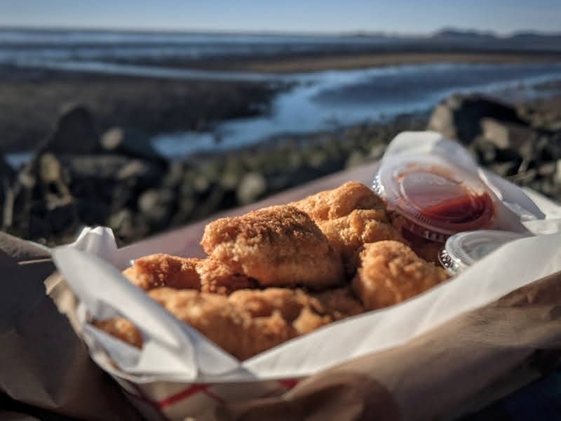 Short Hours Make It Feel Like A Secret