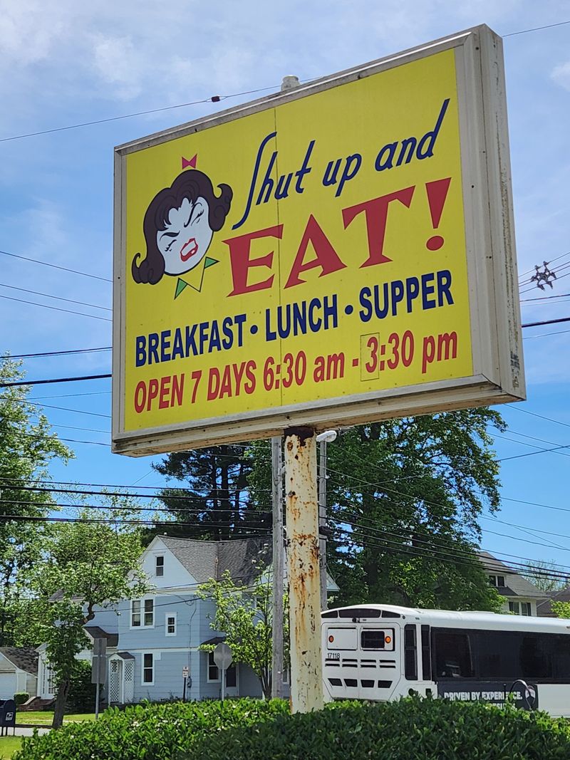 Conveniently Located Right Off the Garden State Parkway