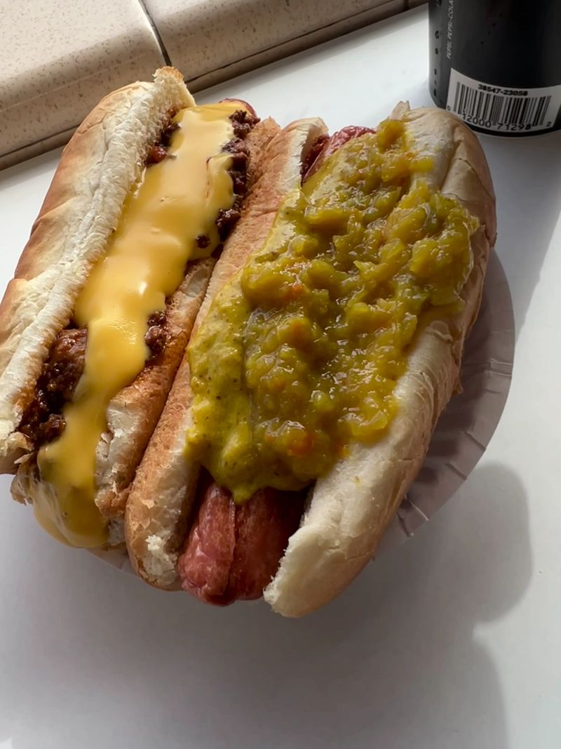 Homemade Chili That Elevates Every Dog