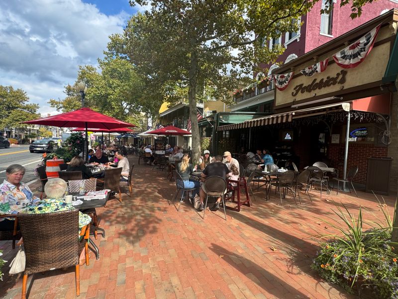 Bruce Springsteen Connection That Adds Rock Star Appeal