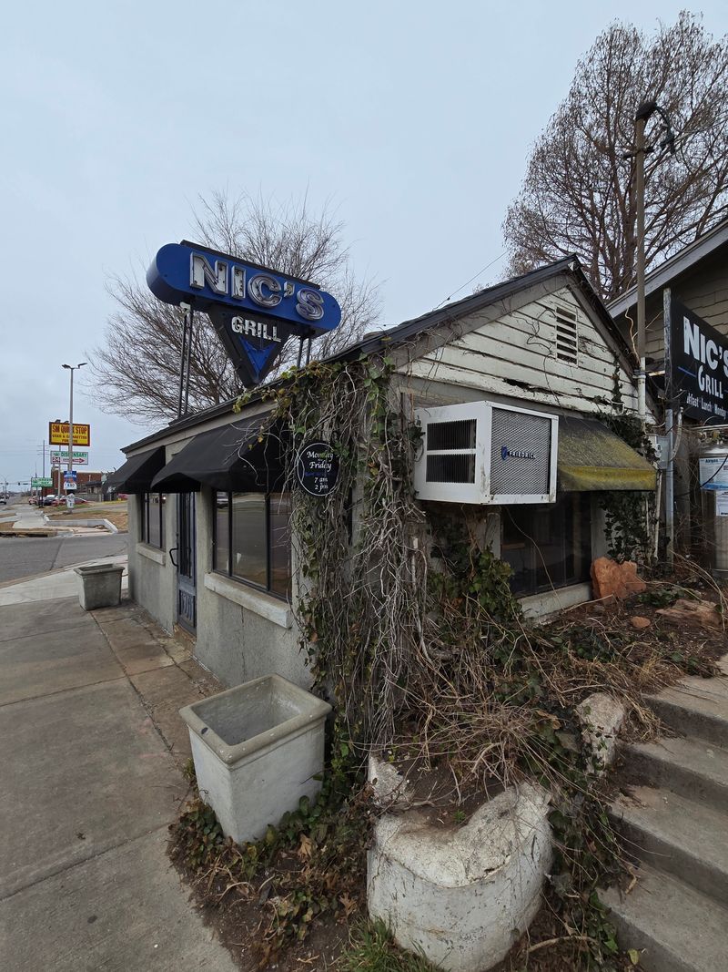 A Reflection of Oklahoma City's Evolving Identity