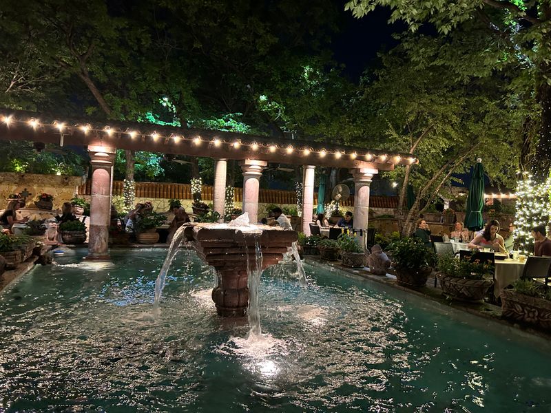 Fajitas That Define Tex-Mex Excellence