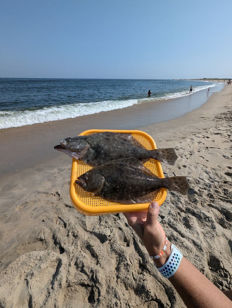 Family-Friendly Beach Culture Welcomed Generations of Repeat Visitors