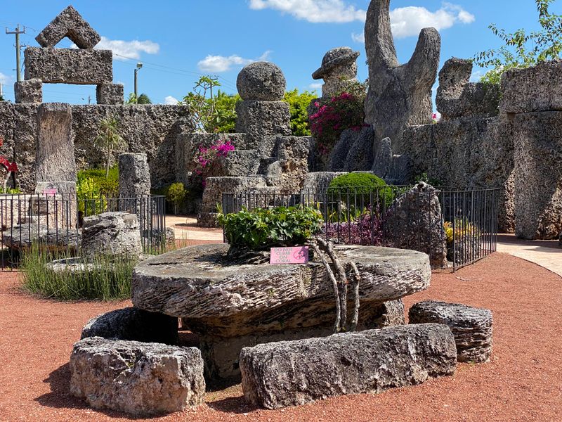 Coral Castle