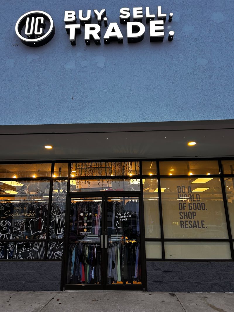 Thrift Shop of Charlottesville