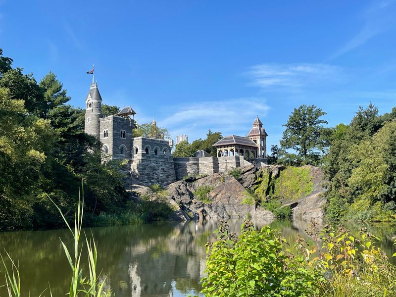 Belvedere Castle (Central Park)