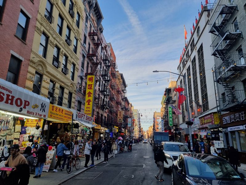 Chinatown