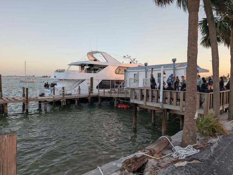 StarLite Cruises, St. Pete Beach