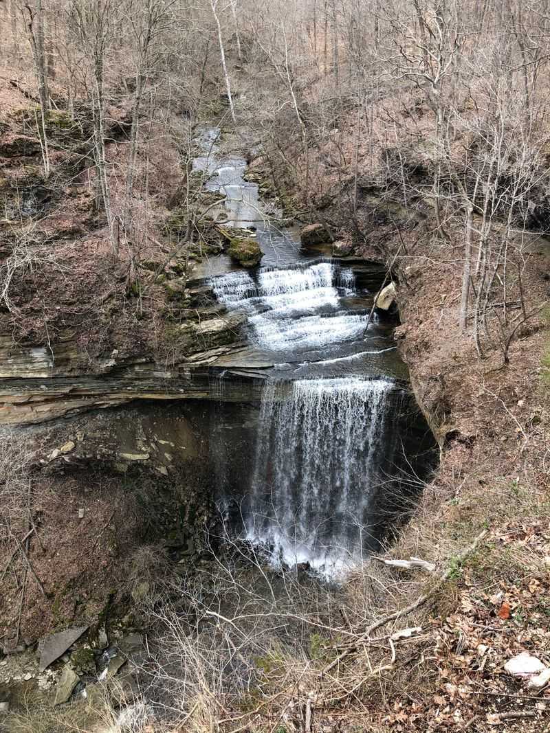 Clifty Falls