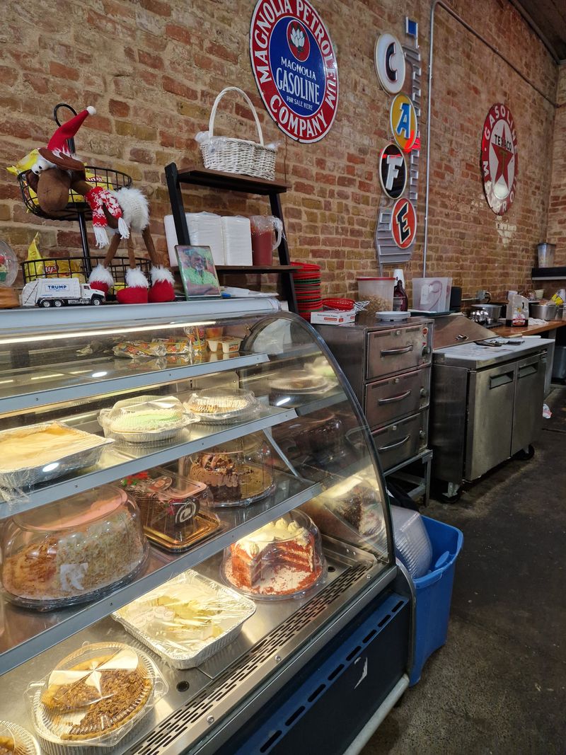 Homemade Pies Worth Saving Room For