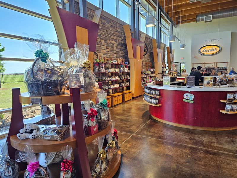 Bedré Fine Chocolate in Davis