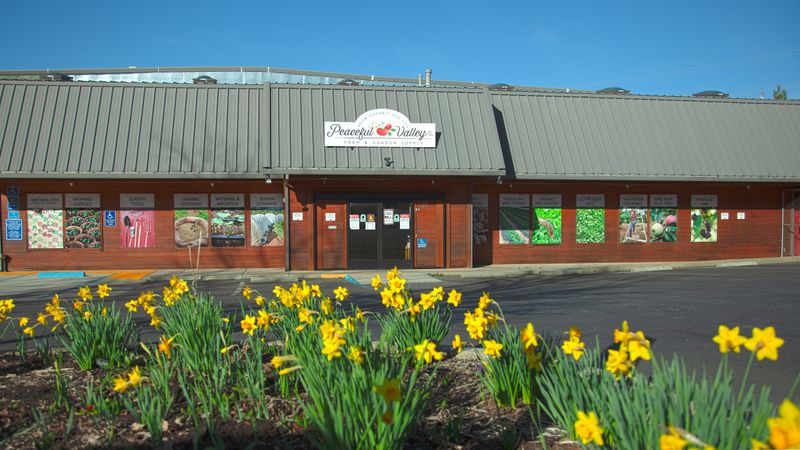 Peaceful Valley Farm Store