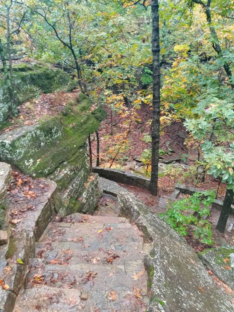 Heavener Runestone Park