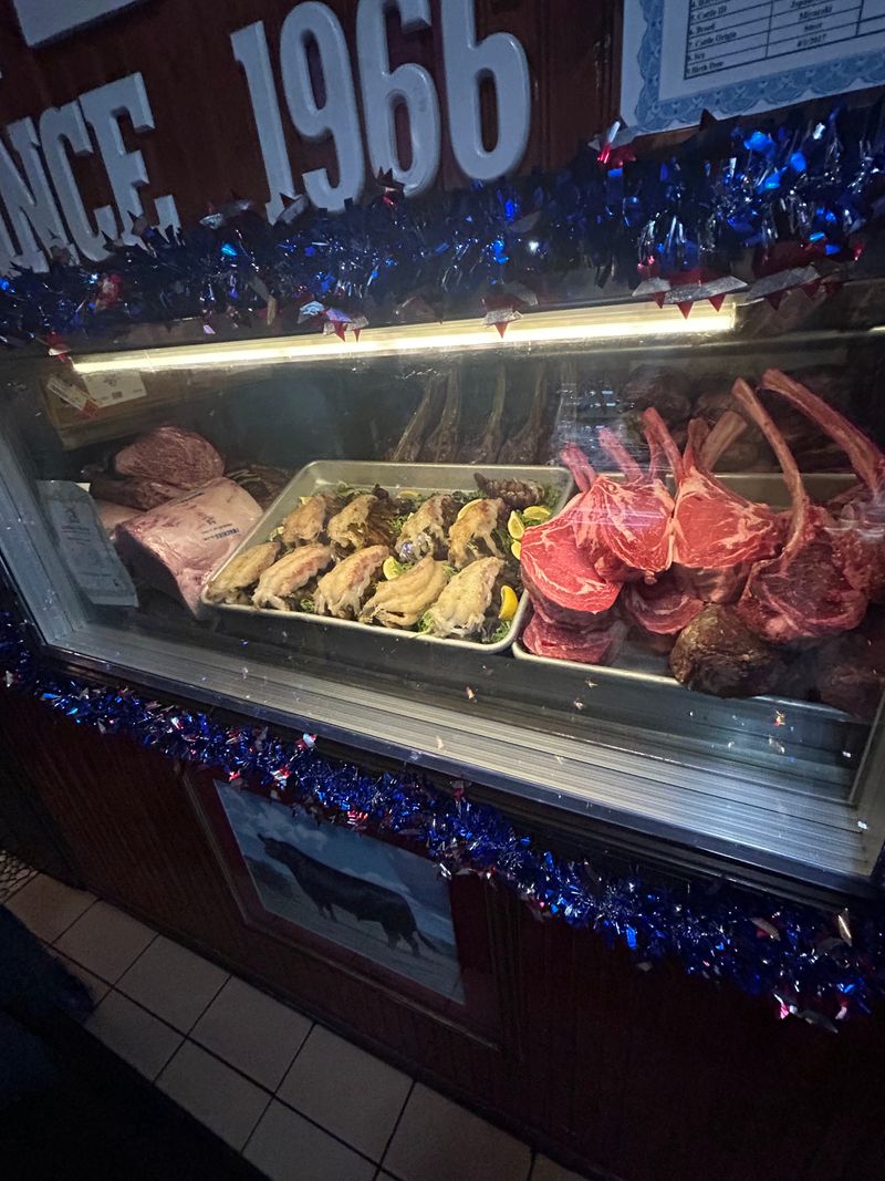 A Menu That Offers Something for Everyone