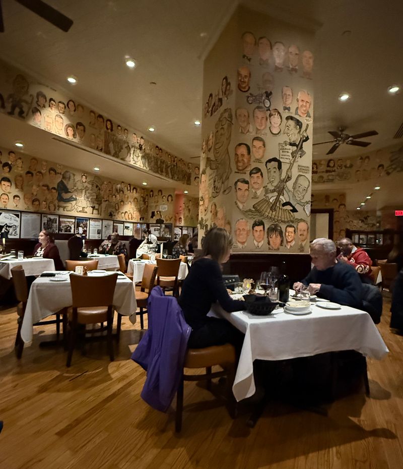 Service That Makes You Feel Like Royalty