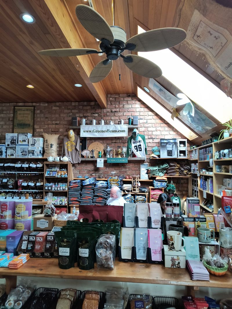 Local Coffee Shops Where Everyone Knows Your Name