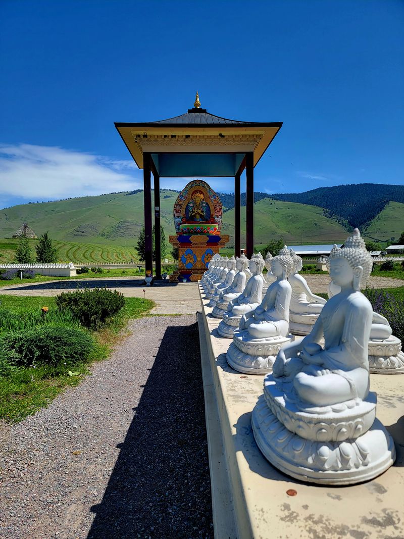 A Roadside Stop With A Story