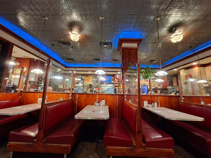 Convenience Options Including Takeout and Delivery