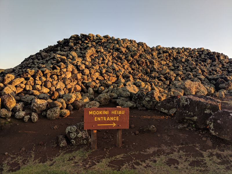 Stories Matter More Than Signage