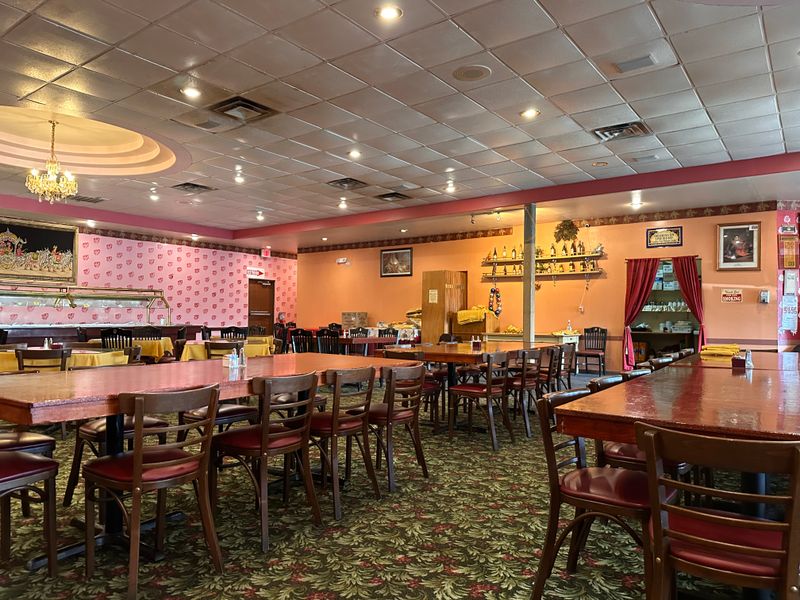 India Taj Palace, Texas