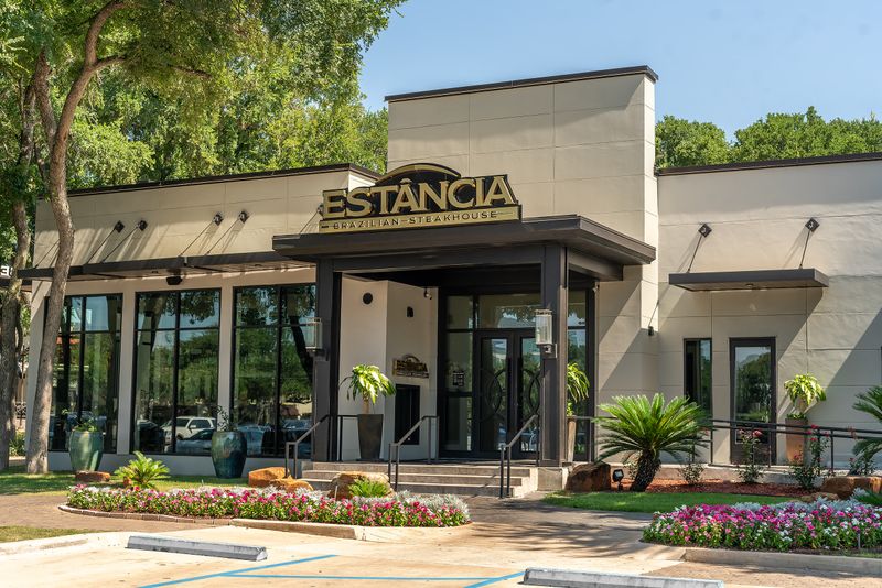 Estância Brazilian Steakhouse - Austin's Carnivore Heaven