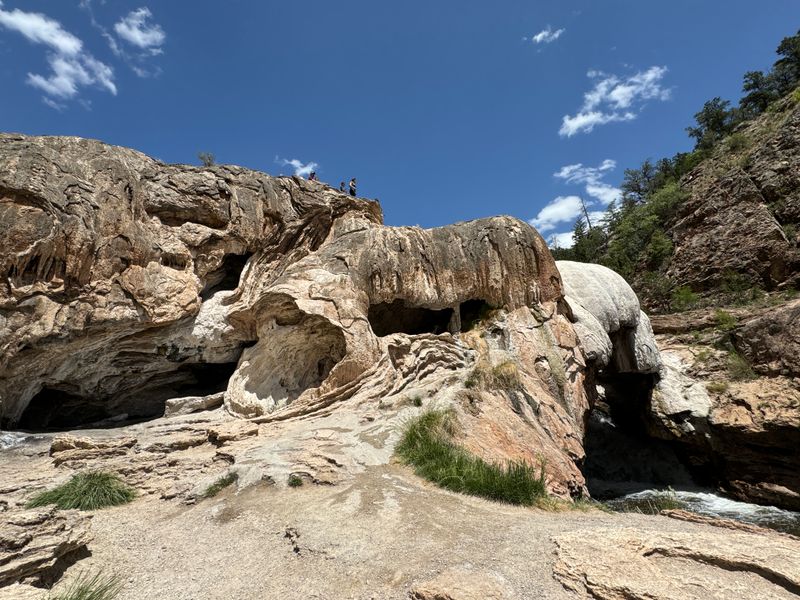 Jemez Springs