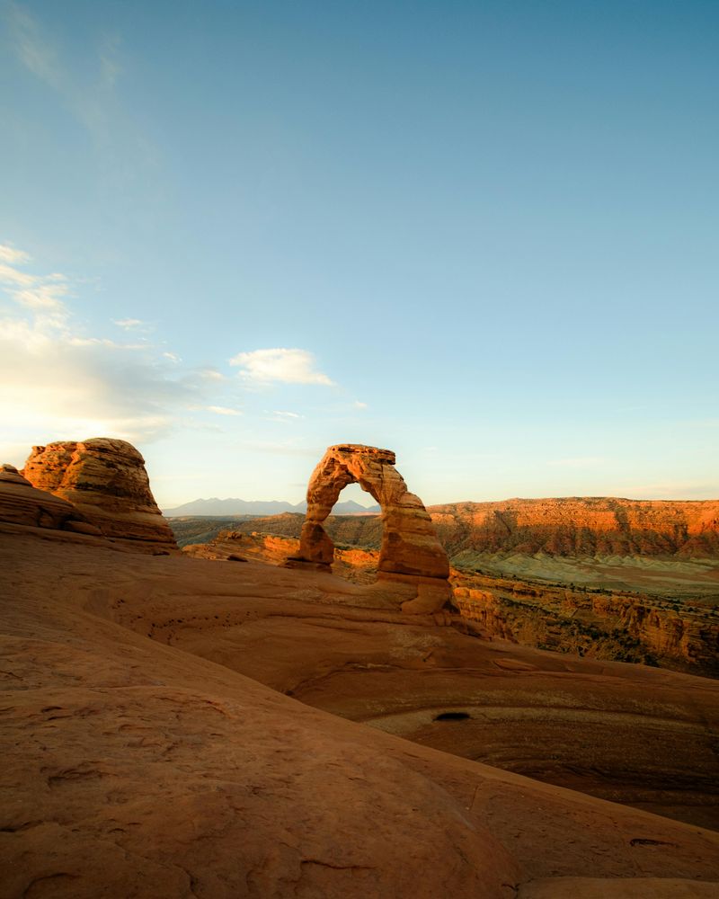 Environmental Degradation of Surrounding Areas