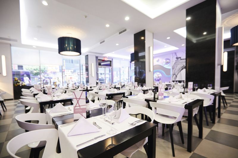 Hotel Riu Plaza New York Times Square