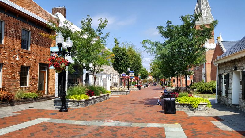 Winchester: Apple Capital Charm