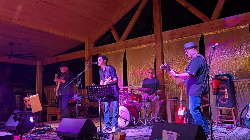 Live Music Venues Keep the Texas Tradition Alive