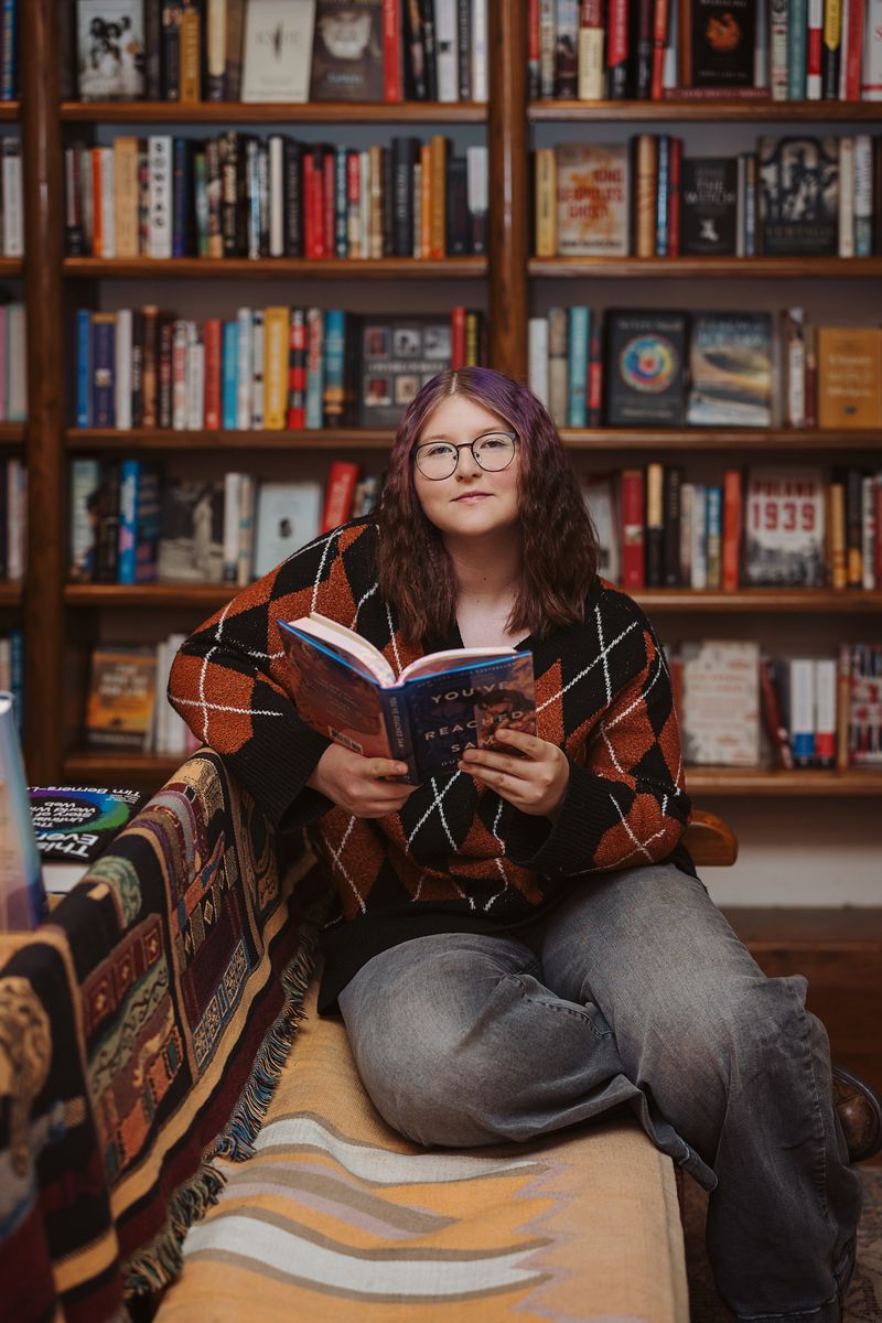 Knowledgeable Staff Offer Genuine Recommendations