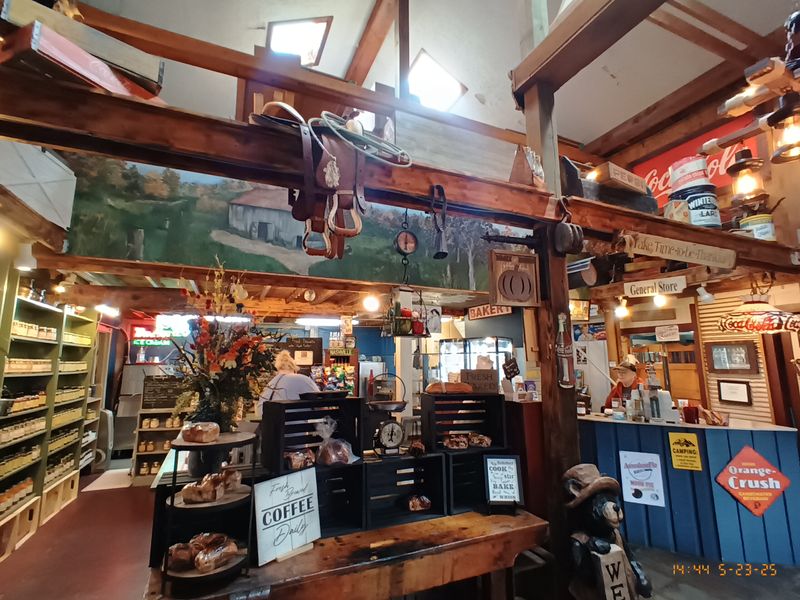 Homemade Specialties You Can Take Home