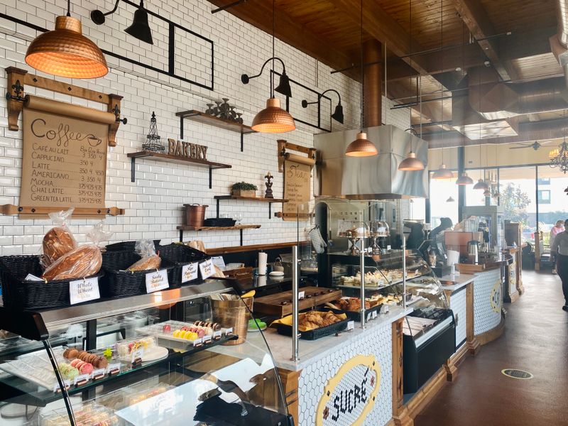 Service That Makes You Feel Like a Regular