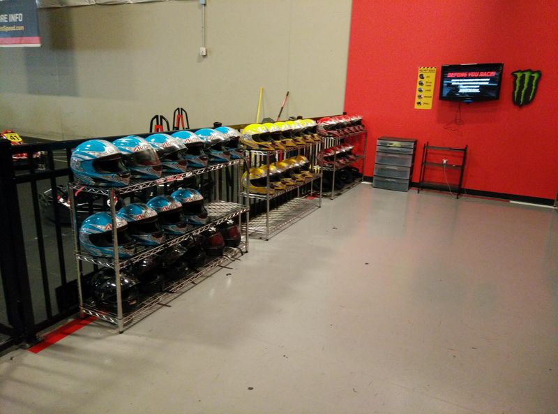 Safety Features and Rules That Keep Everyone Protected