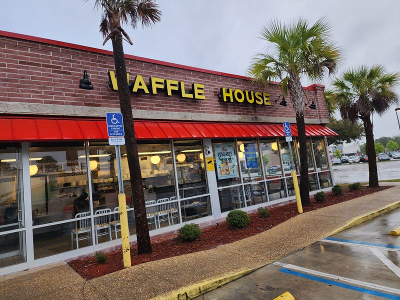 Waffle House