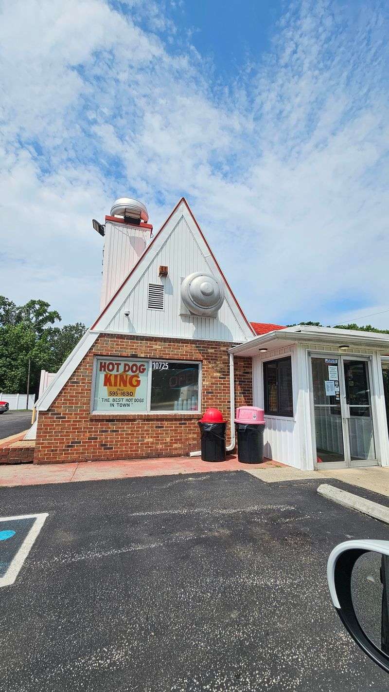 Nostalgia Baked Into Every Corner