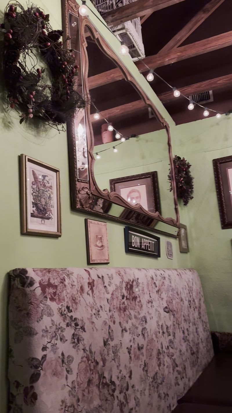 Bread Component Adds Texture