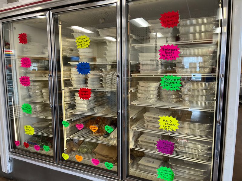 Bakery Treats That Disappear Fast