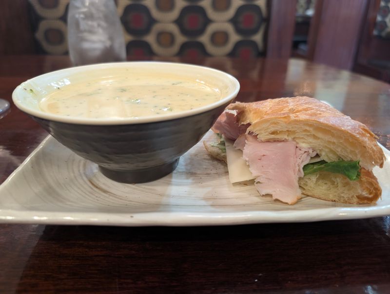 Award-Worthy Soups Made Fresh Daily